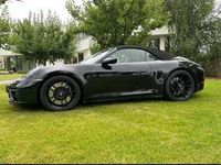 gebraucht Porsche 992 911 4 GTSCabrio PDK