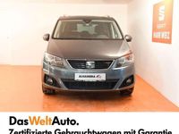 gebraucht Seat Alhambra FR TSI DSG