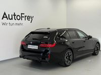 gebraucht BMW 520 d xDrive