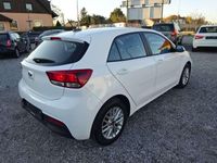 gebraucht Kia Rio Edition 7 mit nur 74.658 Kilometer Top Ausstattung