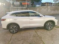 gebraucht BYD Seal U DM-i Comfort 266 kWh *Österreich-Paket*