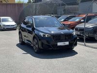gebraucht BMW X1 X1xDrive30e M-Sport Aut. Allrad LED HeadUp 8-f...