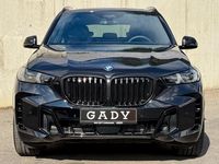 Neu BMW X5 Efficient Dynamics 313 PS (230 kW) 2026 SUV