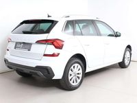 gebraucht Skoda Kamiq Selection TSI