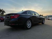 gebraucht BMW 730 730 d Aut.