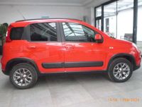 gebraucht Fiat Panda 4x4 13 Multijet II 95