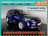 Gebraucht Ford Kuga Titanium 152 PS (111 kW) 2021 Blau SUV