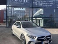 Gebraucht Mercedes A180 116 PS (85 kW) 2023 Limousine