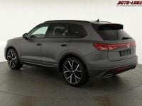 Neu VW Touareg R-line 286 PS (210 kW) 2025 Siliziumgrau matt SUV