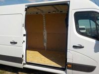 gebraucht Renault Master MasterKastenwagen L3H2 3,5t 2,3...