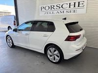 gebraucht VW Golf VIII Rabbit TSI