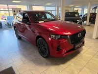 Neu Mazda CX-60 Homura-Line 192 PS (141 kW) 2025 Rot SUV