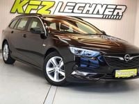 gebraucht Opel Insignia ST 1,6 CDTI Aut. ''NAVI*SITZH*TEMP*DAB''