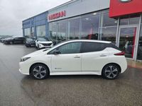 gebraucht Nissan Leaf Tekna 40kWh 150PS*WINTER*LED*BOSE*