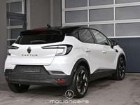Gebraucht Renault Captur Techno 158 PS (116 kW) 2025 Weiß SUV