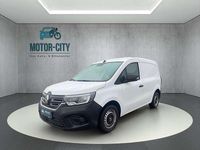 Gebraucht Renault Kangoo 89 kW (122 PS) 2023 Weiß Van / Kleinbus
