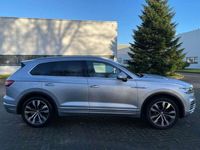 gebraucht VW Touareg Touareg4Motion V6 TDI SCR Aut.