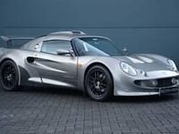Gebraucht Lotus Exige 195 PS (143 kW) 2000 Andere Coupé