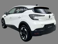 gebraucht Renault Captur Mild-Hybrid 160 Techno Aut. CarPlay ACC Sitzh. K
