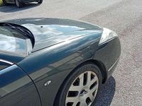 gebraucht Citroën C6 27 V6 Exclusive FAP Aut.