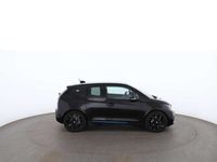 gebraucht BMW i3 120Ah Aut LED WAERMEPUMPE NAVI R-CAM TEMP