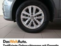 gebraucht VW Caddy Austria Plus TSI