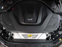 Gebraucht BMW i4 Efficient Dynamics 250 kW (340 PS) 2024 Saphirschwarz Limousine