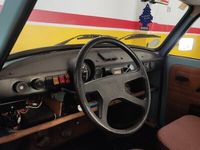gebraucht Trabant 601 in gutem Zustand abzugeben