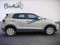 gebraucht VW T-Cross - 4Me TSI