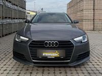 gebraucht Audi A4 2,0 TDI
