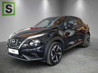 gebraucht Nissan Juke Superfly 1.6 Hybrid 143PS 4AMT