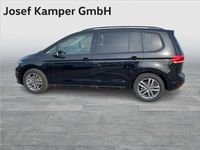 gebraucht VW Touran Friends TDI