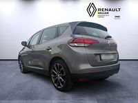 gebraucht Renault Scénic Scenic TCe 115 PF Limited