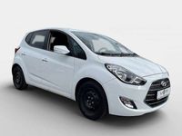 gebraucht Hyundai ix20 iX20Edition 25 1,4 CVVT 203j