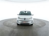 gebraucht VW up! Basis