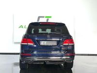 gebraucht Mercedes GLE350 d 4Matic Austria Edition Aut.