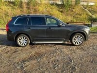 gebraucht Volvo XC90 D4 Inscription