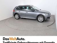 gebraucht Skoda Kamiq 1,0 TSI Style