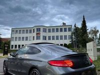 gebraucht Mercedes C43 AMG AMG 4Matic Aut.