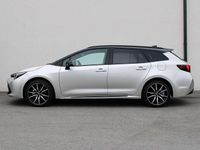 gebraucht Toyota Corolla 20 Touring Sports Hybrid GR-Sport mit SAFETY!