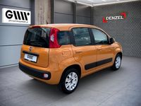 gebraucht Fiat Panda 0.9 TwinAirTurbo 85 Lounge