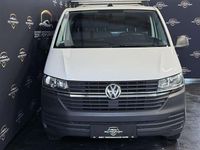 gebraucht VW T6.1 Transporter Lang FWD*** Navi**Automatik**
