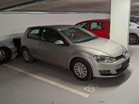 Gebraucht VW Golf VII Comfortline 105 PS (77 kW) 2013 Limousine