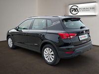 gebraucht Seat Arona Reference 1.0 TSI