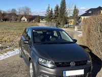 gebraucht VW Polo Trendline 12