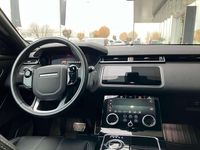 gebraucht Land Rover Range Rover Velar D300 Allrad R-Dynamic