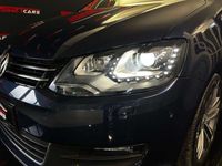 gebraucht VW Sharan 2.0 TDI DSG Aut. *Panoramaglas*Navi* 7 SITZER