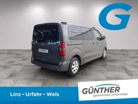 gebraucht Opel Zafira Life 2,0 CDTI S&S Edition M