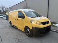 gebraucht Peugeot Expert Pro Kasten L2H1 1,6 BlueHDi 95 Tran