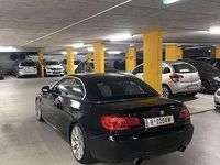 gebraucht BMW 330 Cabriolet 330 e93 M Paket